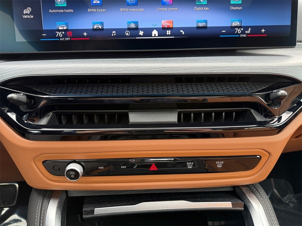 2026 BMW 4 Series 430i xDrive M Sport