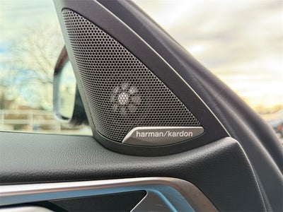 2026 BMW 4 Series 430i xDrive M Sport