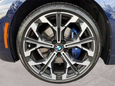 2026 BMW 4 Series 430i xDrive M Sport