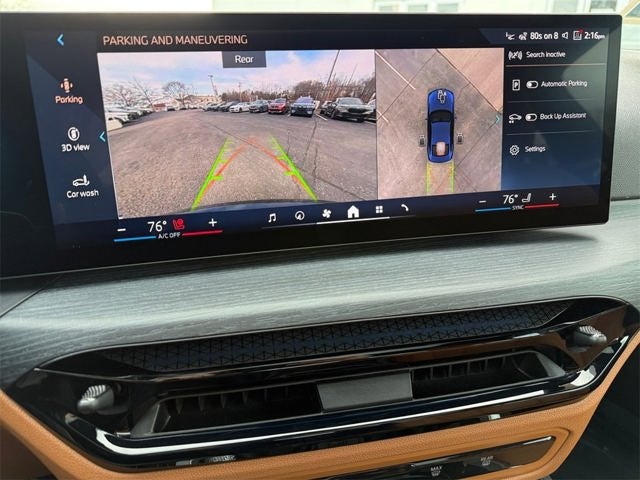 2026 BMW 4 Series 430i xDrive M Sport