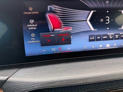 2026 BMW 4 Series 430i xDrive M Sport