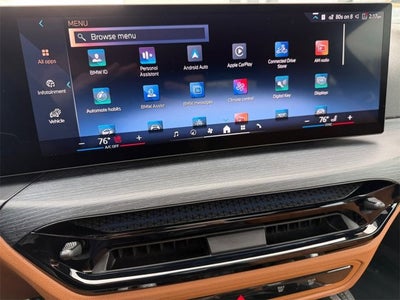 2026 BMW 4 Series 430i xDrive M Sport