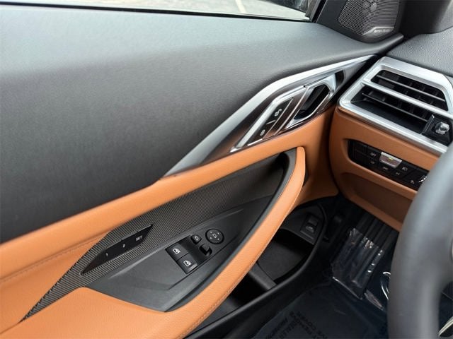 2026 BMW 4 Series 430i xDrive M Sport