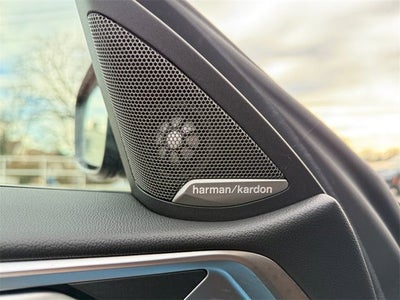 2026 BMW 4 Series 430i xDrive M Sport