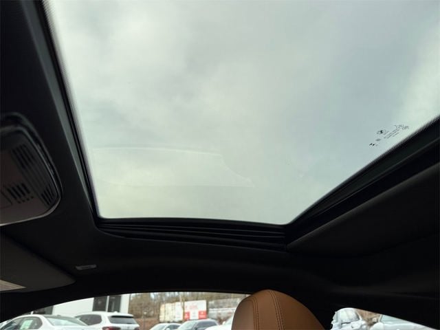 2026 BMW 4 Series 430i xDrive M Sport