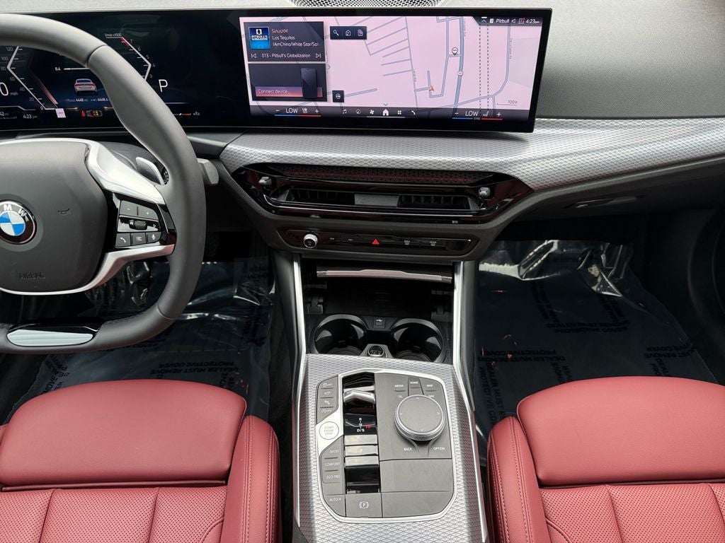 2026 BMW 4 Series 430i xDrive