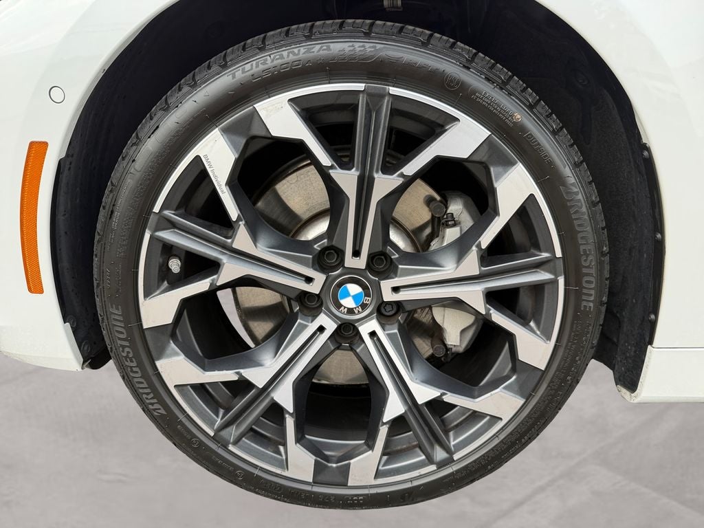2026 BMW 4 Series 430i xDrive