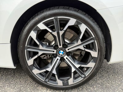 2026 BMW 4 Series 430i xDrive