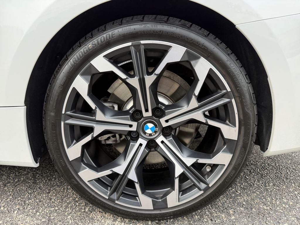 2026 BMW 4 Series 430i xDrive