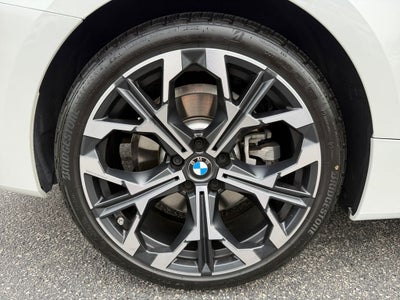 2026 BMW 4 Series 430i xDrive