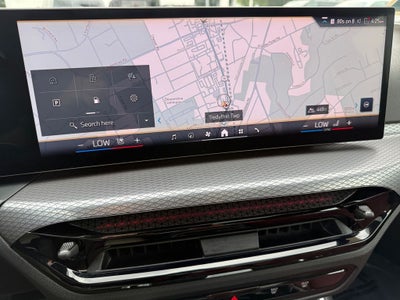 2026 BMW 4 Series 430i xDrive