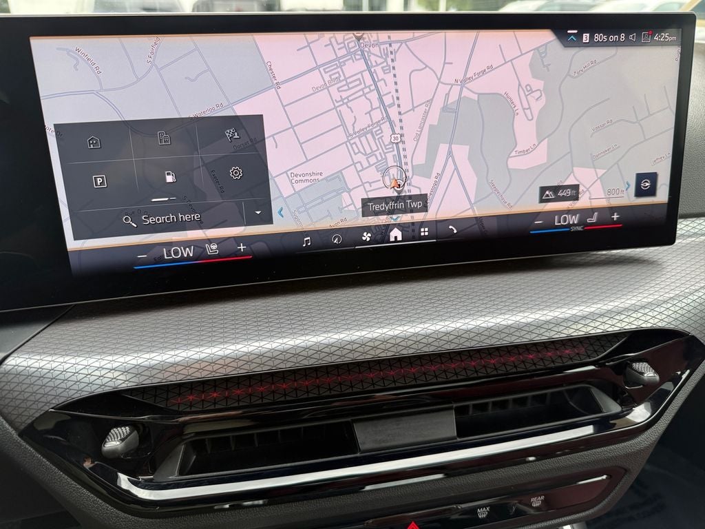 2026 BMW 4 Series 430i xDrive