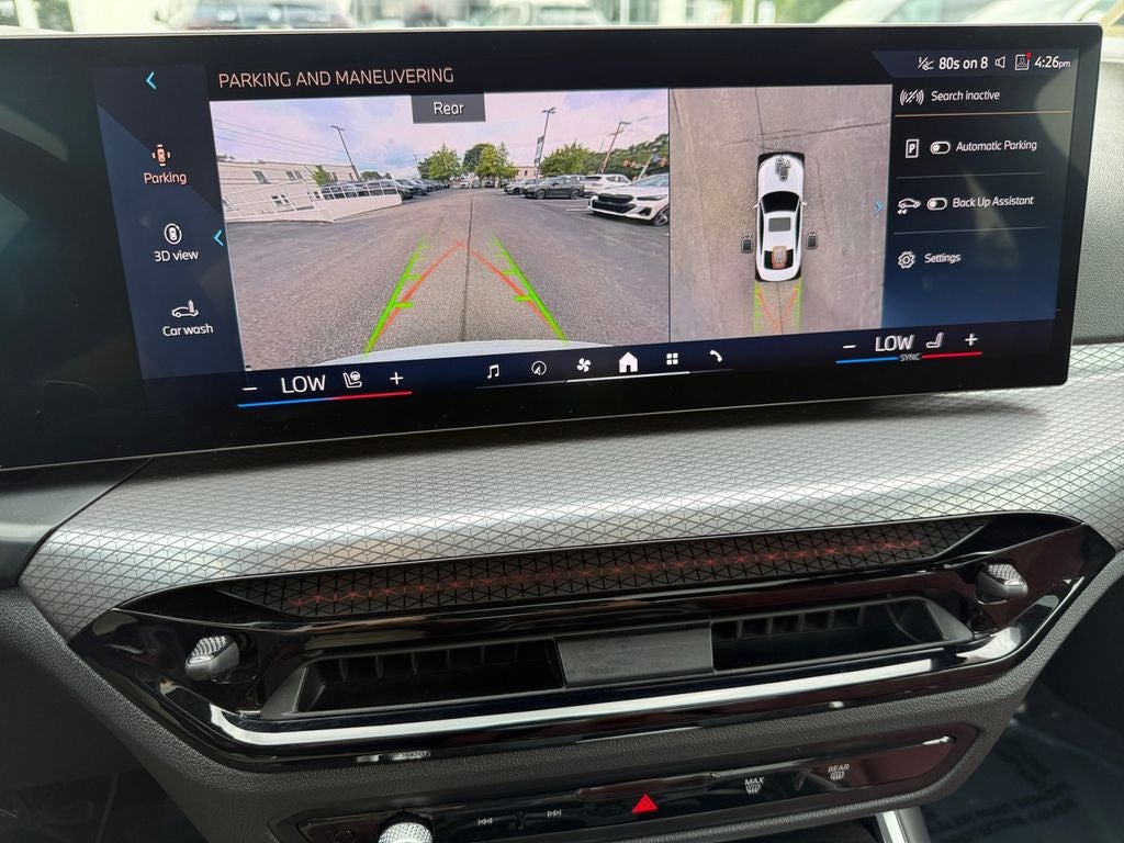 2026 BMW 4 Series 430i xDrive