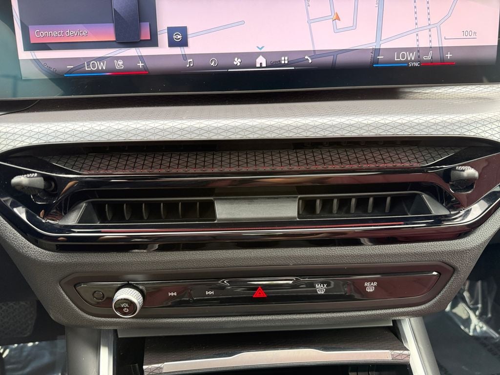 2026 BMW 4 Series 430i xDrive