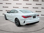 2026 BMW 4 Series 430i xDrive