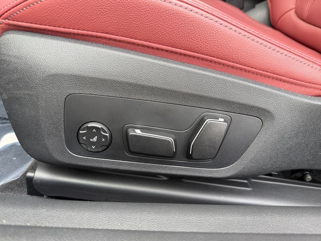 2026 BMW 4 Series 430i xDrive