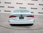 2026 BMW 4 Series 430i xDrive