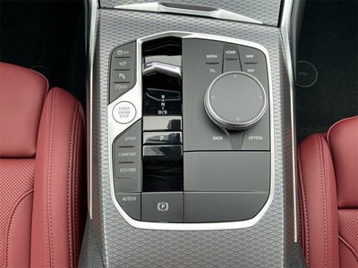 2026 BMW 4 Series 430i xDrive