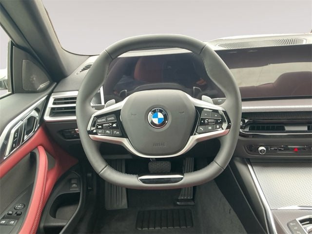 2026 BMW 4 Series 430i xDrive