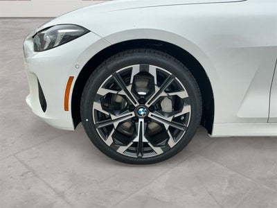 2026 BMW 4 Series 430i xDrive