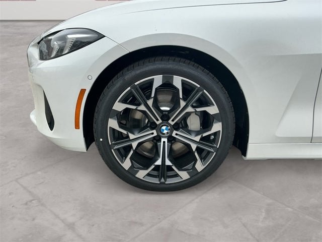 2026 BMW 4 Series 430i xDrive