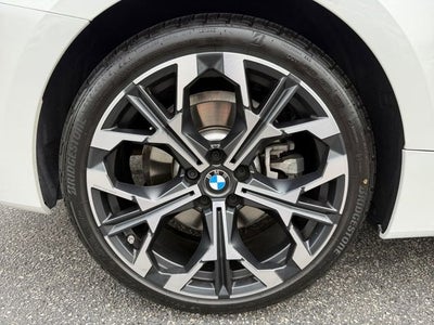 2026 BMW 4 Series 430i xDrive