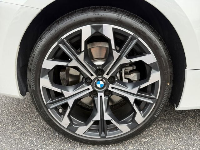 2026 BMW 4 Series 430i xDrive