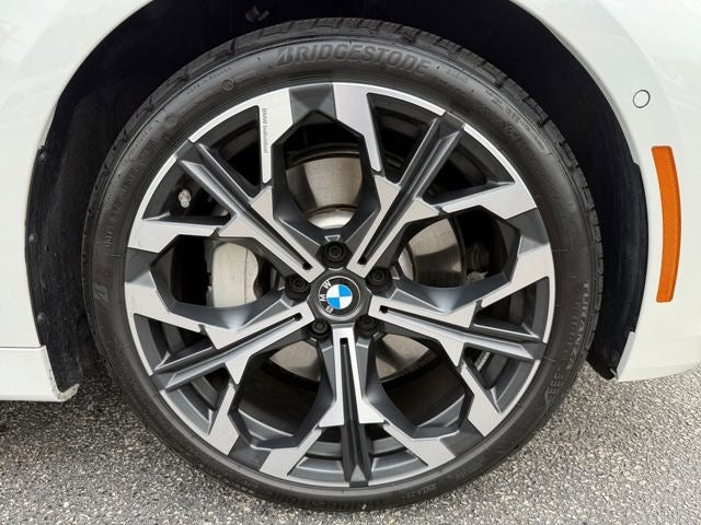 2026 BMW 4 Series 430i xDrive