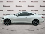 2026 BMW 4 Series 430i xDrive