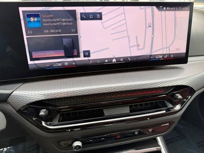 2026 BMW 4 Series 430i xDrive