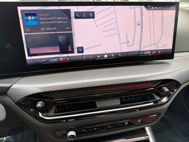 2026 BMW 4 Series 430i xDrive