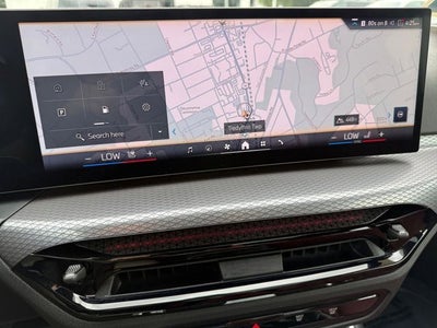 2026 BMW 4 Series 430i xDrive