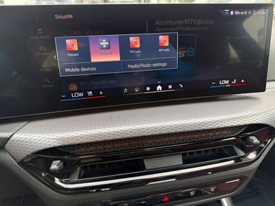 2026 BMW 4 Series 430i xDrive