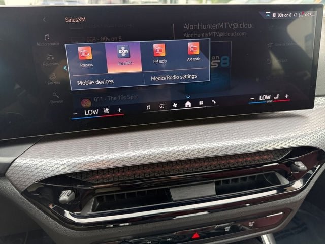 2026 BMW 4 Series 430i xDrive