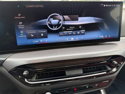 2026 BMW 4 Series 430i xDrive
