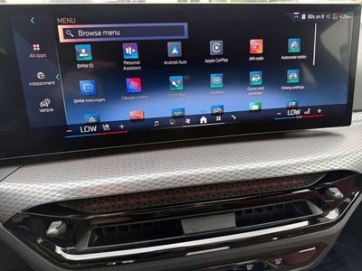 2026 BMW 4 Series 430i xDrive