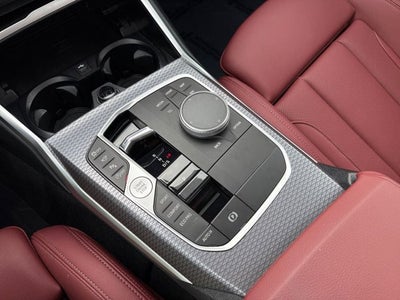 2026 BMW 4 Series 430i xDrive