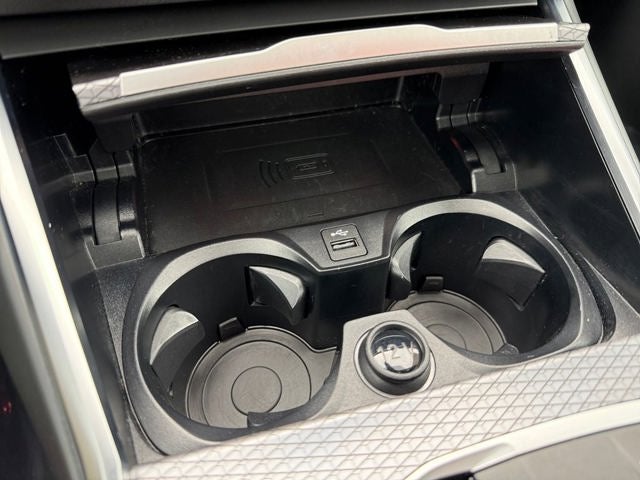2026 BMW 4 Series 430i xDrive