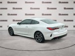 2026 BMW 4 Series 430i xDrive