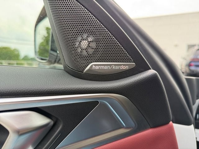 2026 BMW 4 Series 430i xDrive