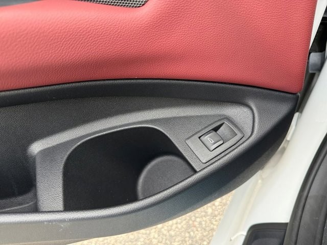 2026 BMW 4 Series 430i xDrive