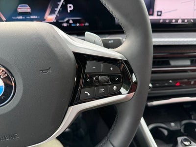 2026 BMW 4 Series 430i xDrive