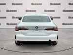 2026 BMW 4 Series 430i xDrive