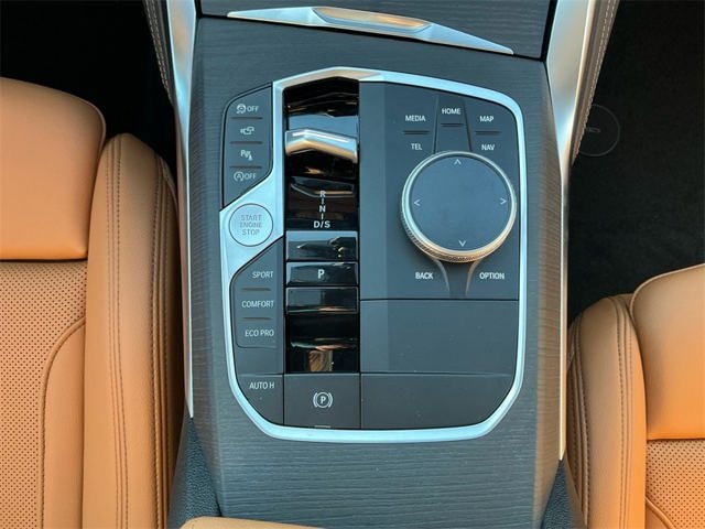 2026 BMW 4 Series 430i xDrive M Sport