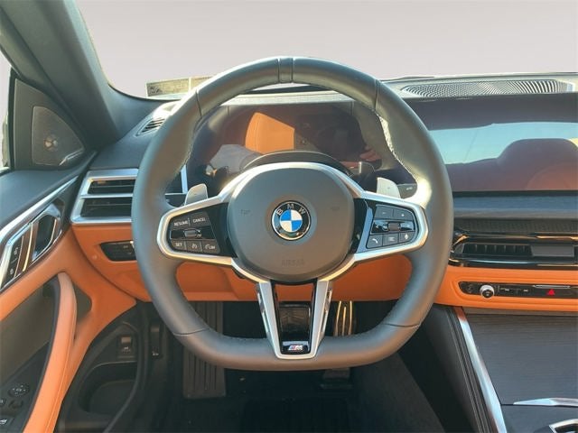 2026 BMW 4 Series 430i xDrive M Sport