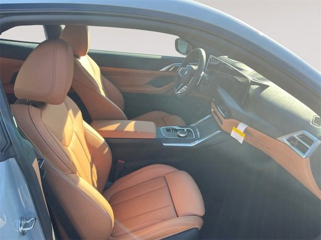 2026 BMW 4 Series 430i xDrive M Sport