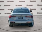 2026 BMW 4 Series 430i xDrive M Sport