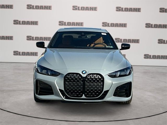 2026 BMW 4 Series 430i xDrive M Sport