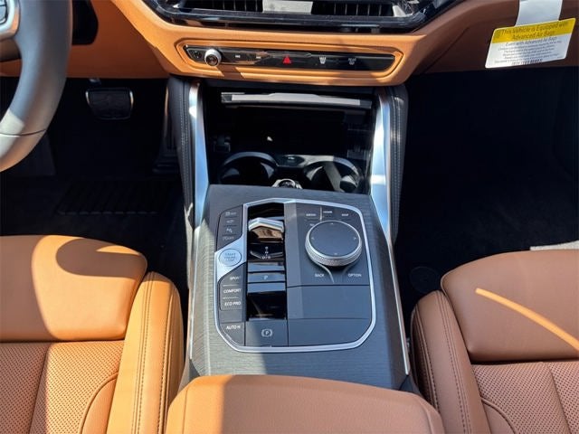2026 BMW 4 Series 430i xDrive M Sport