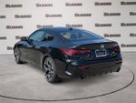 2026 BMW 4 Series 430i xDrive M Sport